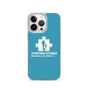 SSBS Clear Case for iPhone®