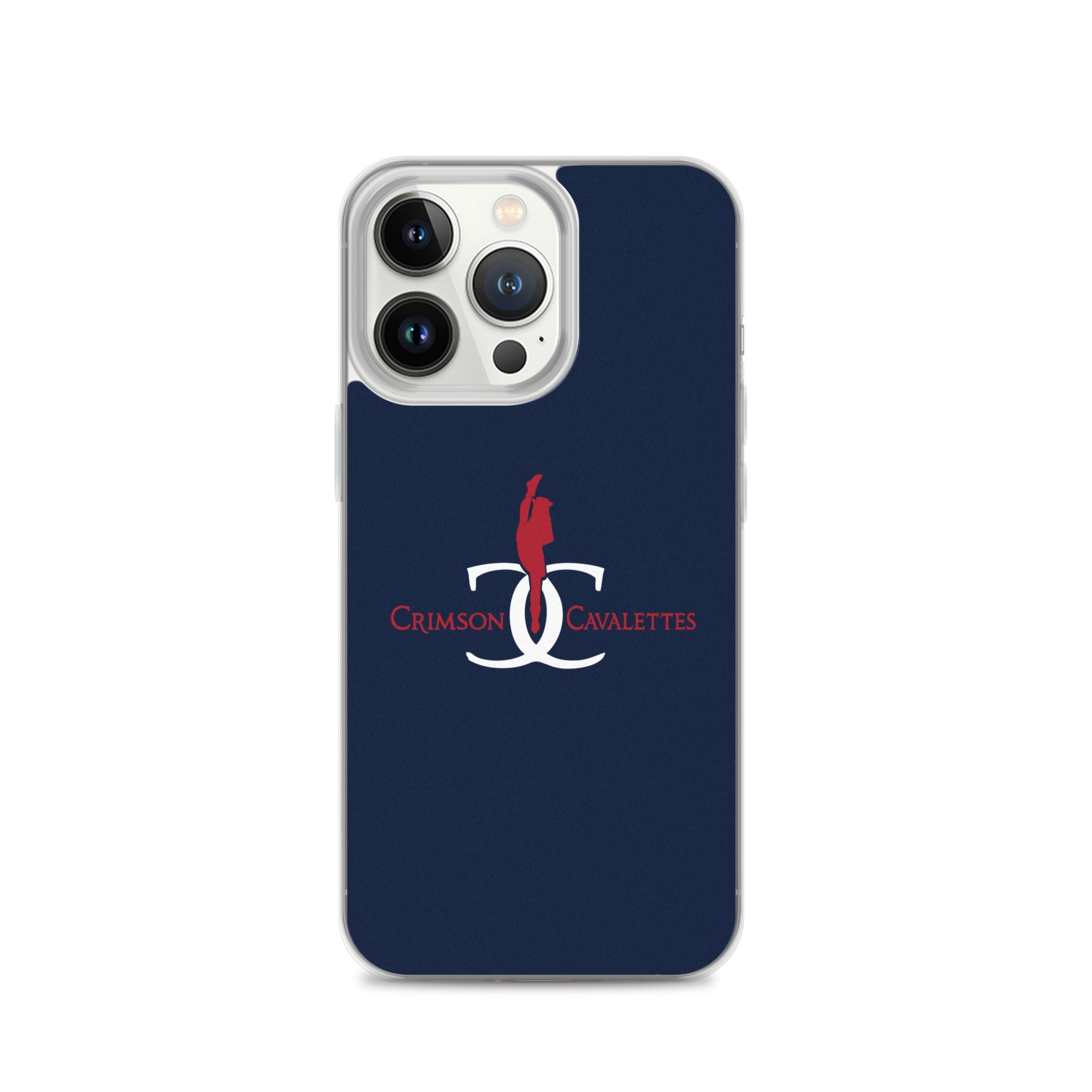 CC Clear Case for iPhone®
