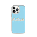 RC Clear Case for iPhone®