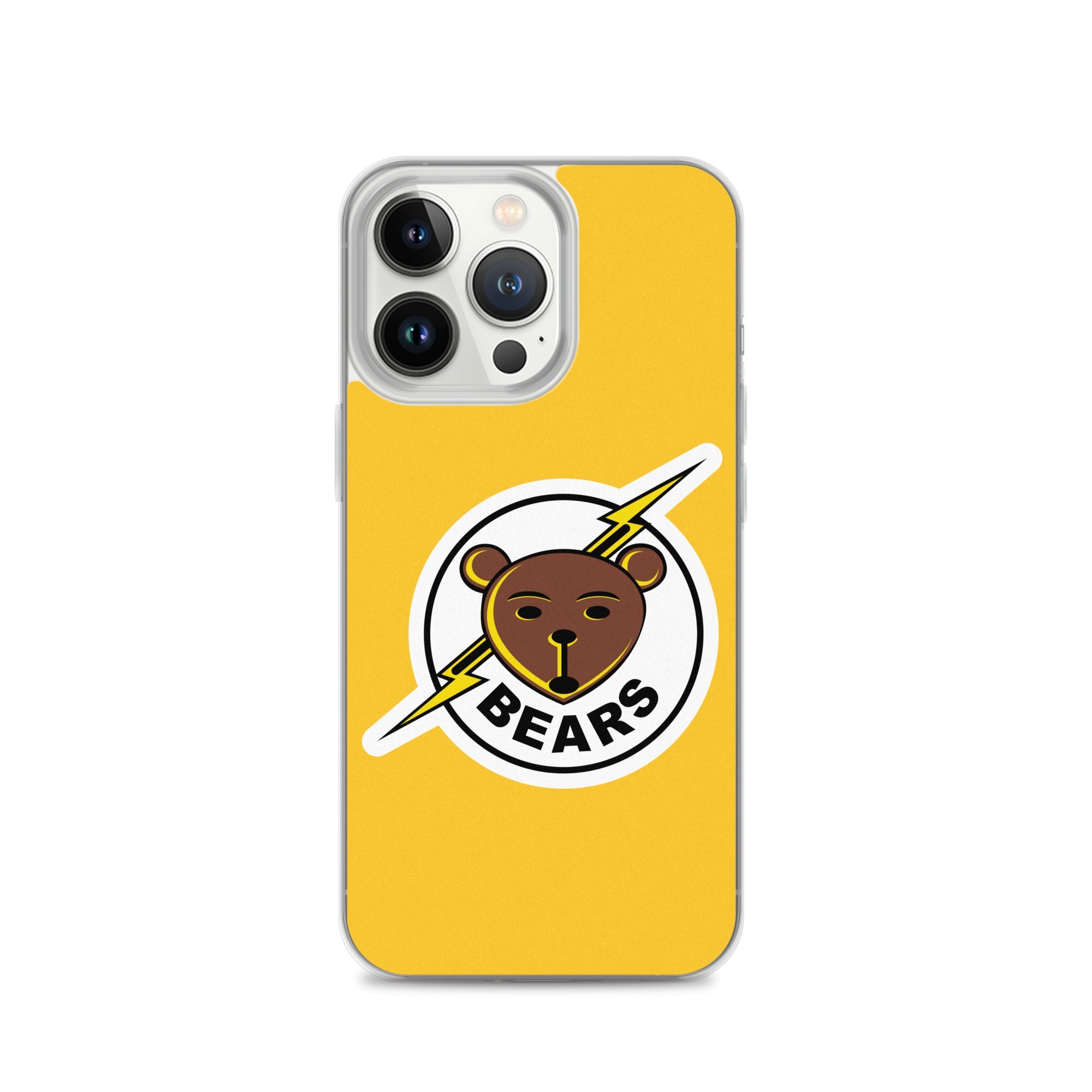 Estuche BCBS para iPhone®
