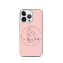 Funda Isyourselfcarefirst para iPhone®