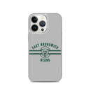 EBHS Bears Case for iPhone®