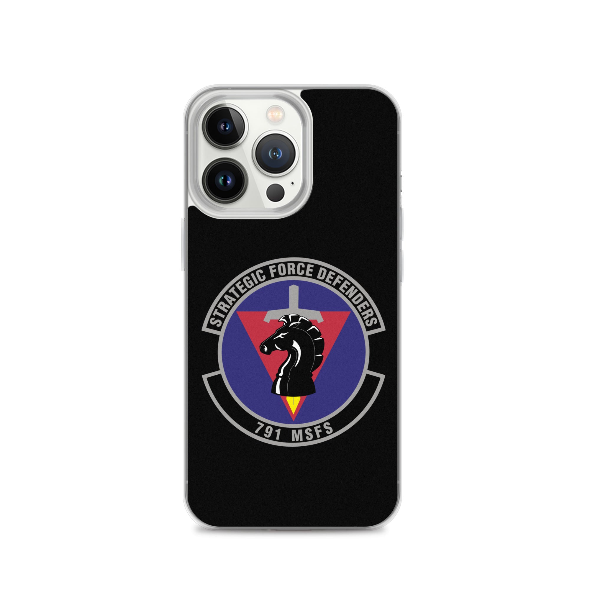 Estuche 791 MSFS para iPhone® v2