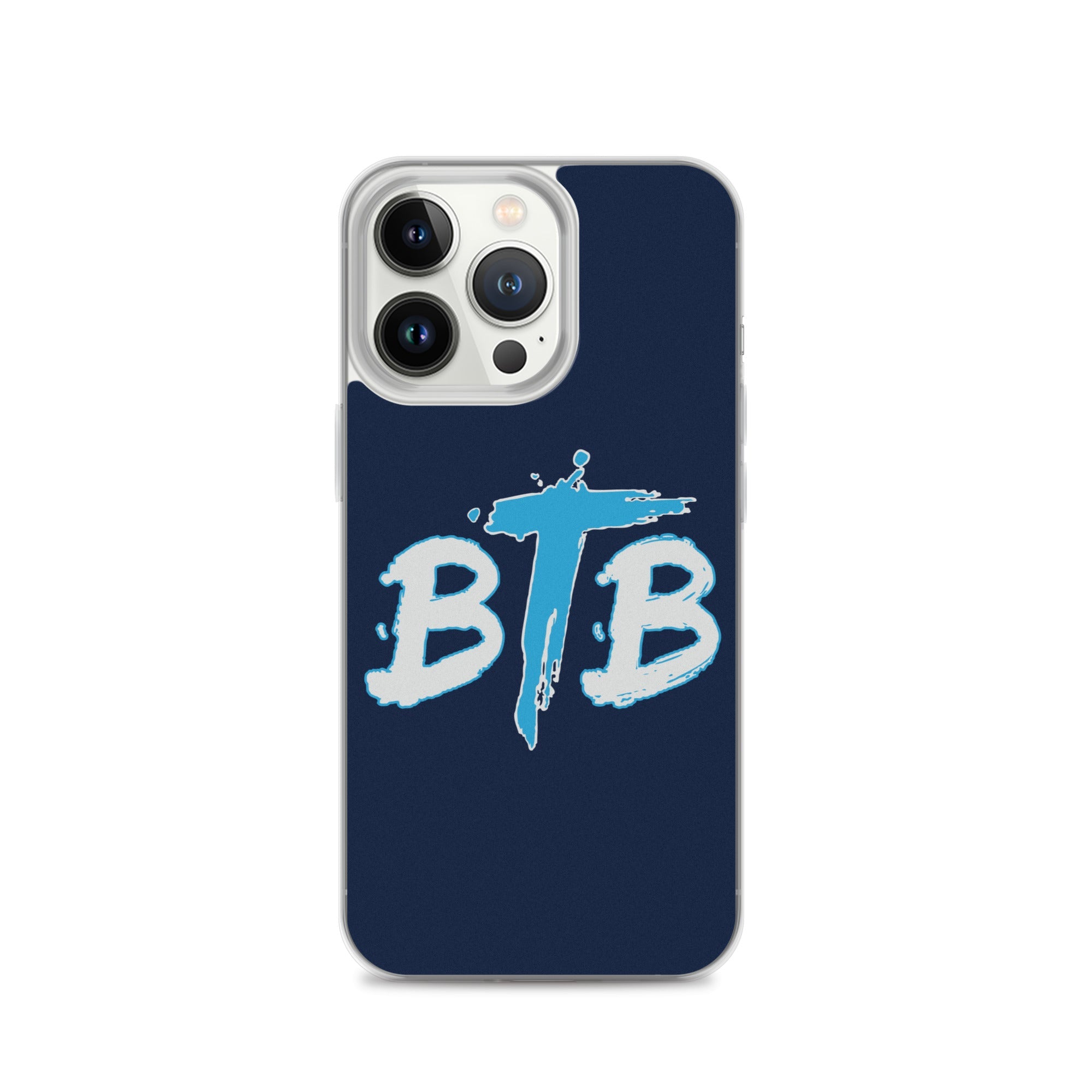 BTB Case for iPhone®