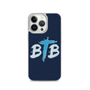 Funda BTB para iPhone®
