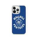 Funda para iPhone® de Wallkill Panthers