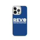 Funda REVO para viajes compartidos para iPhone®