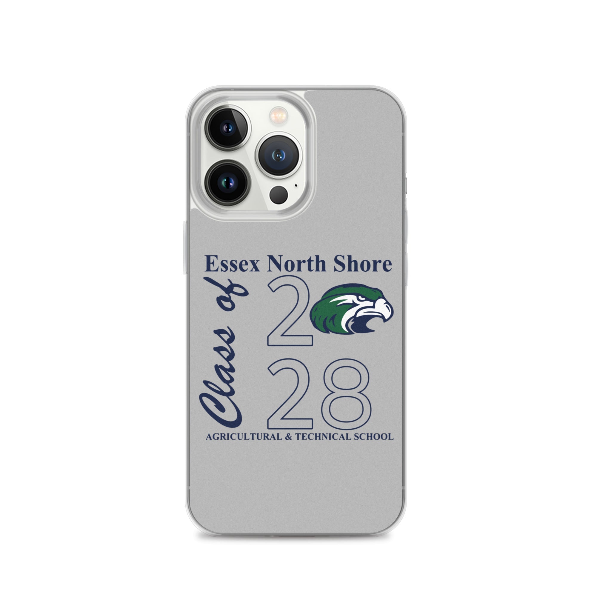 ESN iPhone Case 2028