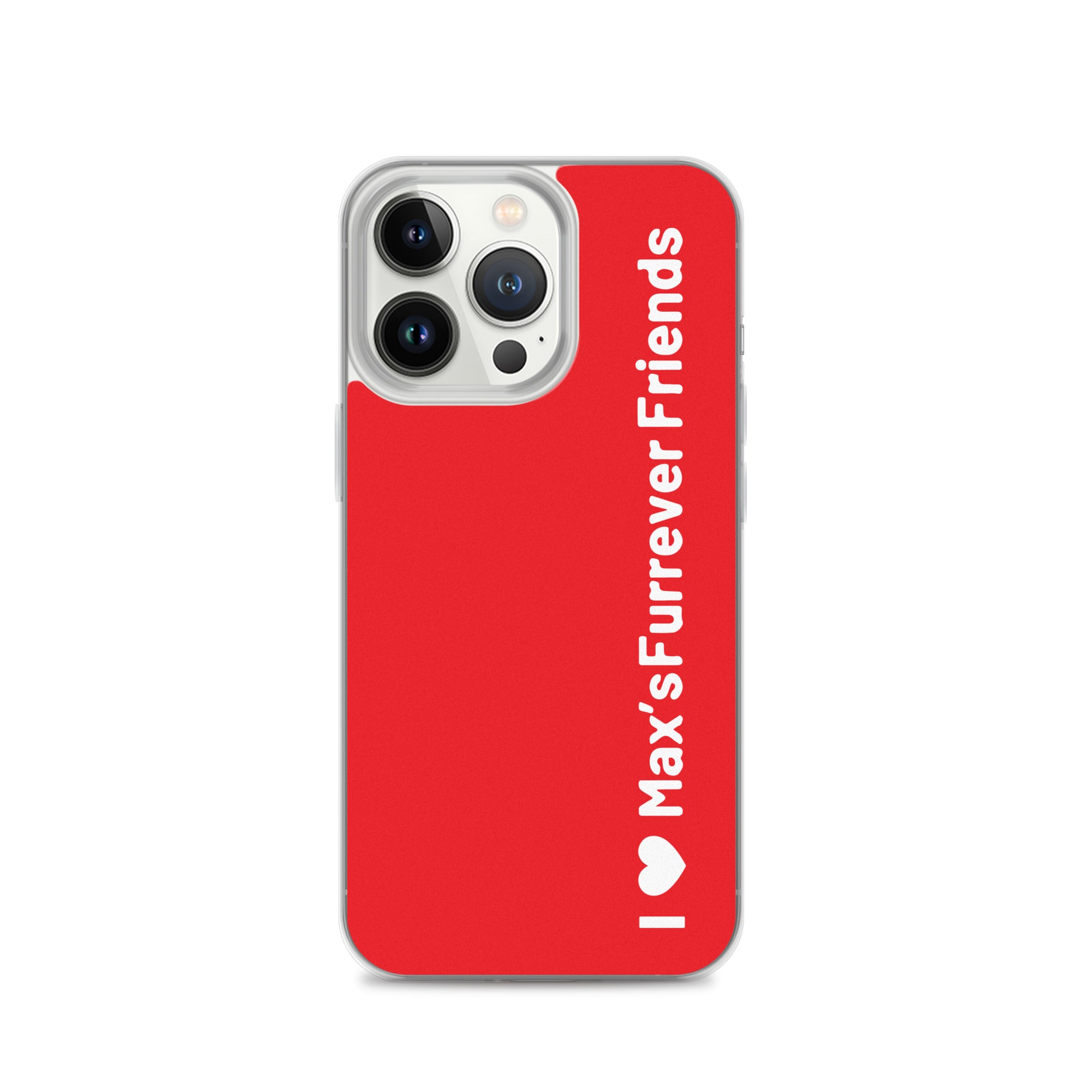 MFF Case for iPhone®