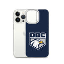 DBC Clear Case for iPhone®