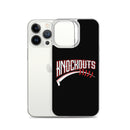 Funda Knockouts para iPhone®