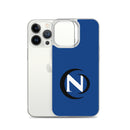 New Covenant Clear Case for iPhone®