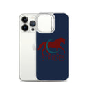 SRA iPhone Case