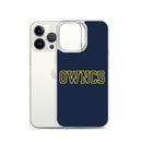 Funda OWNCS para iPhone®