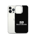 Smart Bodies Clear Case for iPhone®