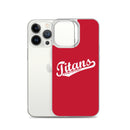 Estuche Titans Fastpitch para iPhone®