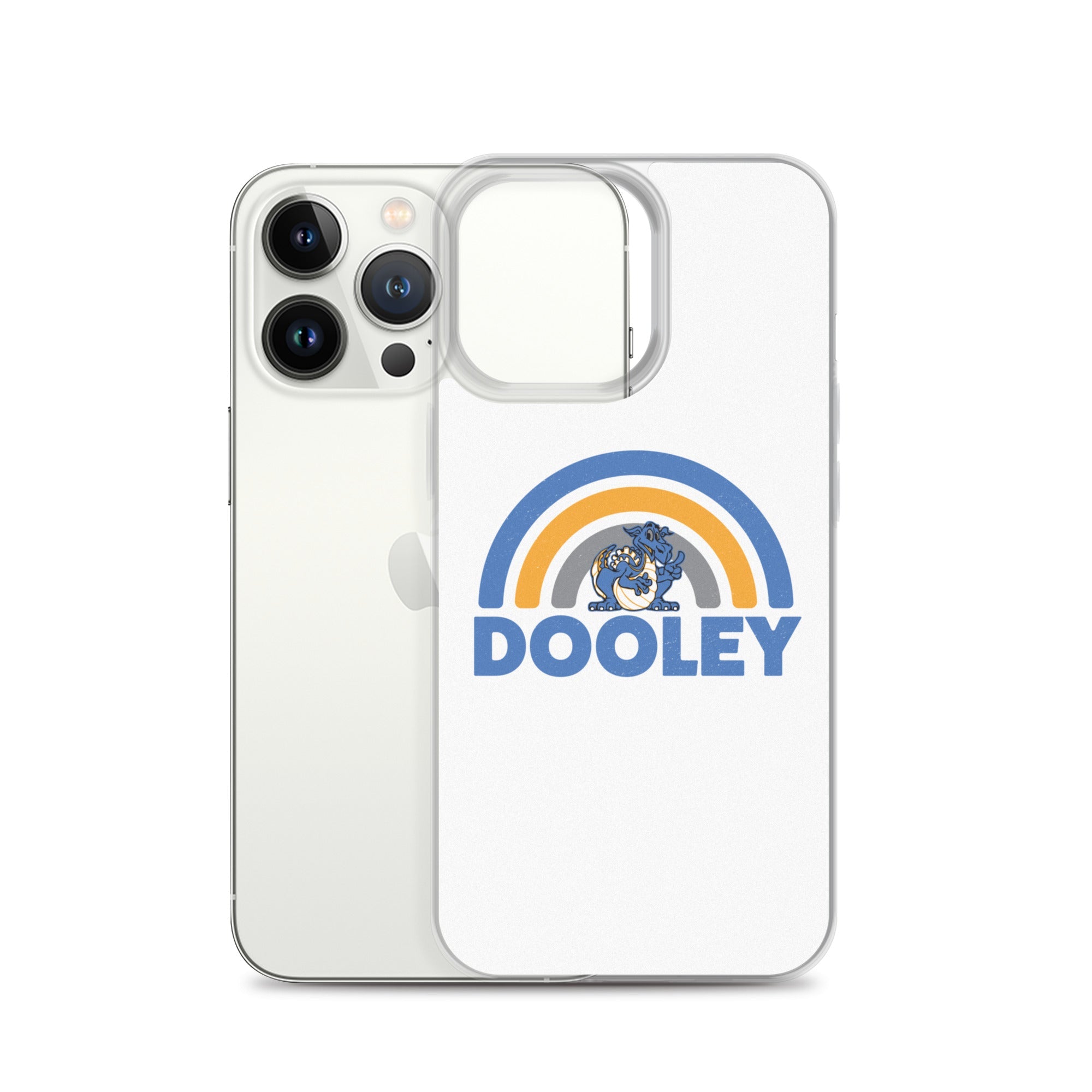 D54 Case for iPhone®