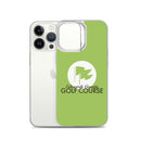 ECGC Case for iPhone®