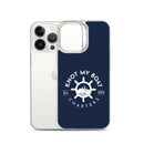 KMBC Clear Case for iPhone®