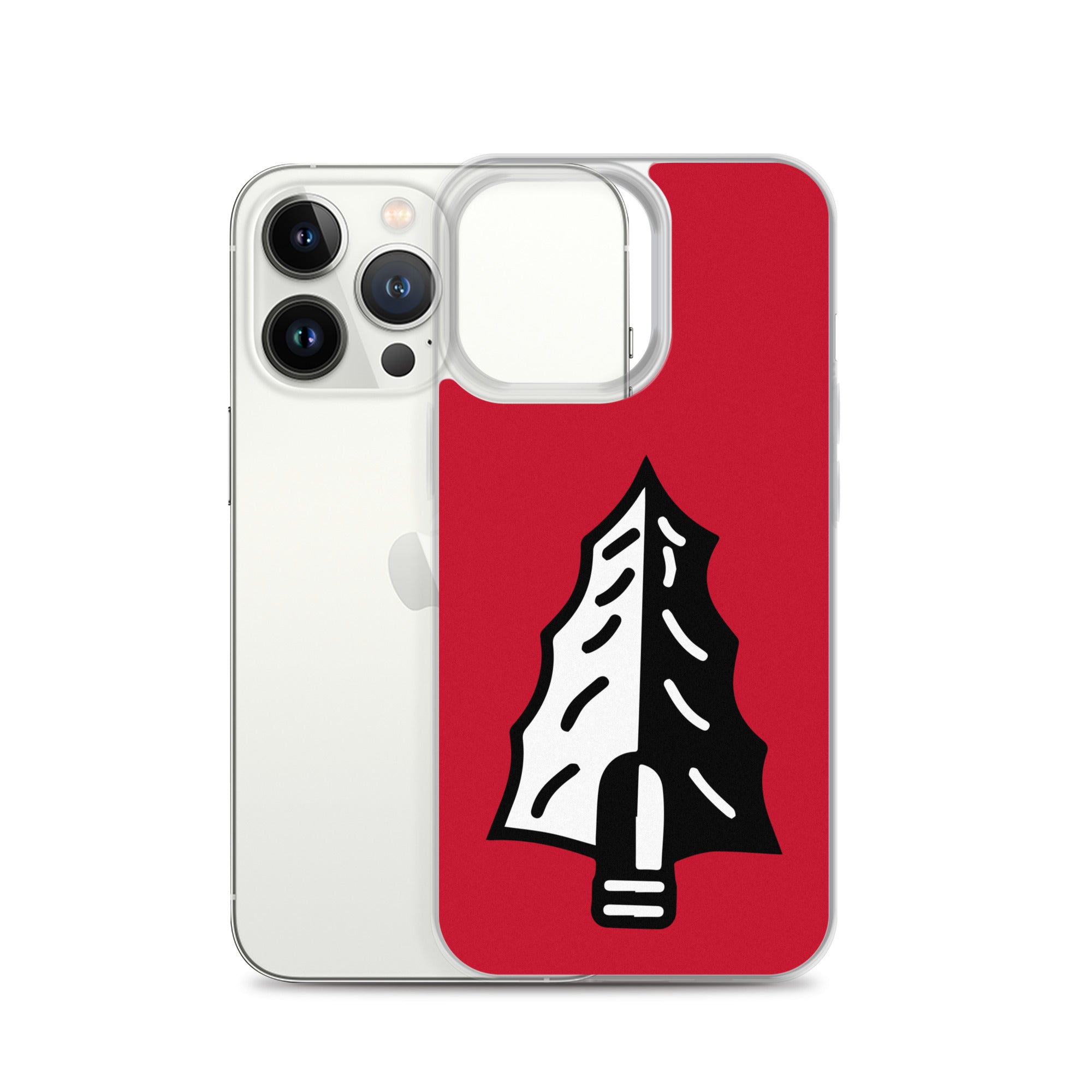 Funda BCW para iPhone®