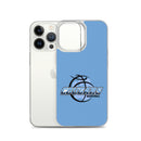 CCCB Clear Case for iPhone®