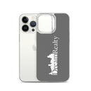 Dream Realty Clear Case for iPhone®