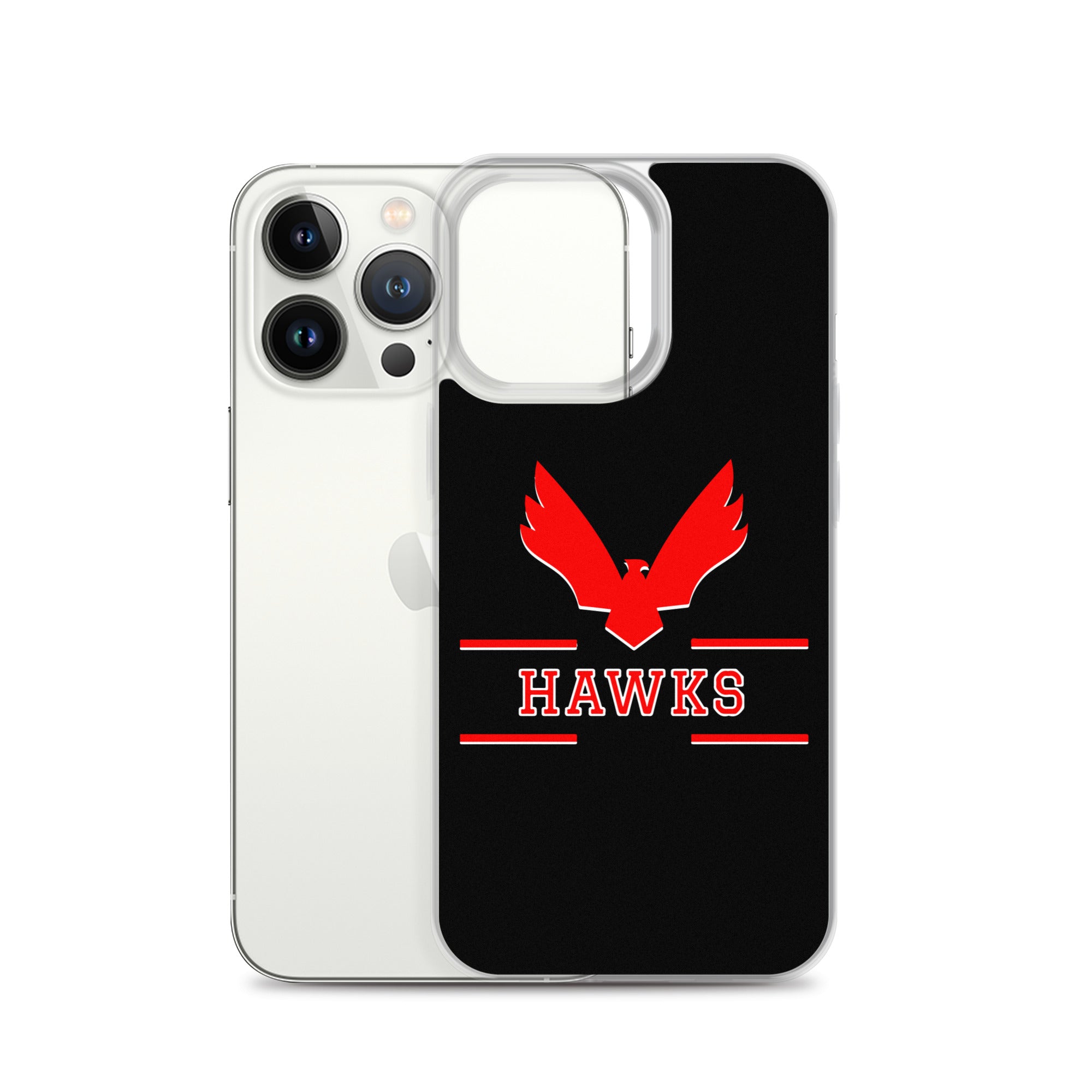 HHH Hawks Case for iPhone®