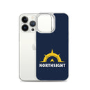 NR Clear Case for iPhone®