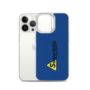 SDS Clear Case for iPhone®