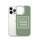 CHC Case for iPhone®