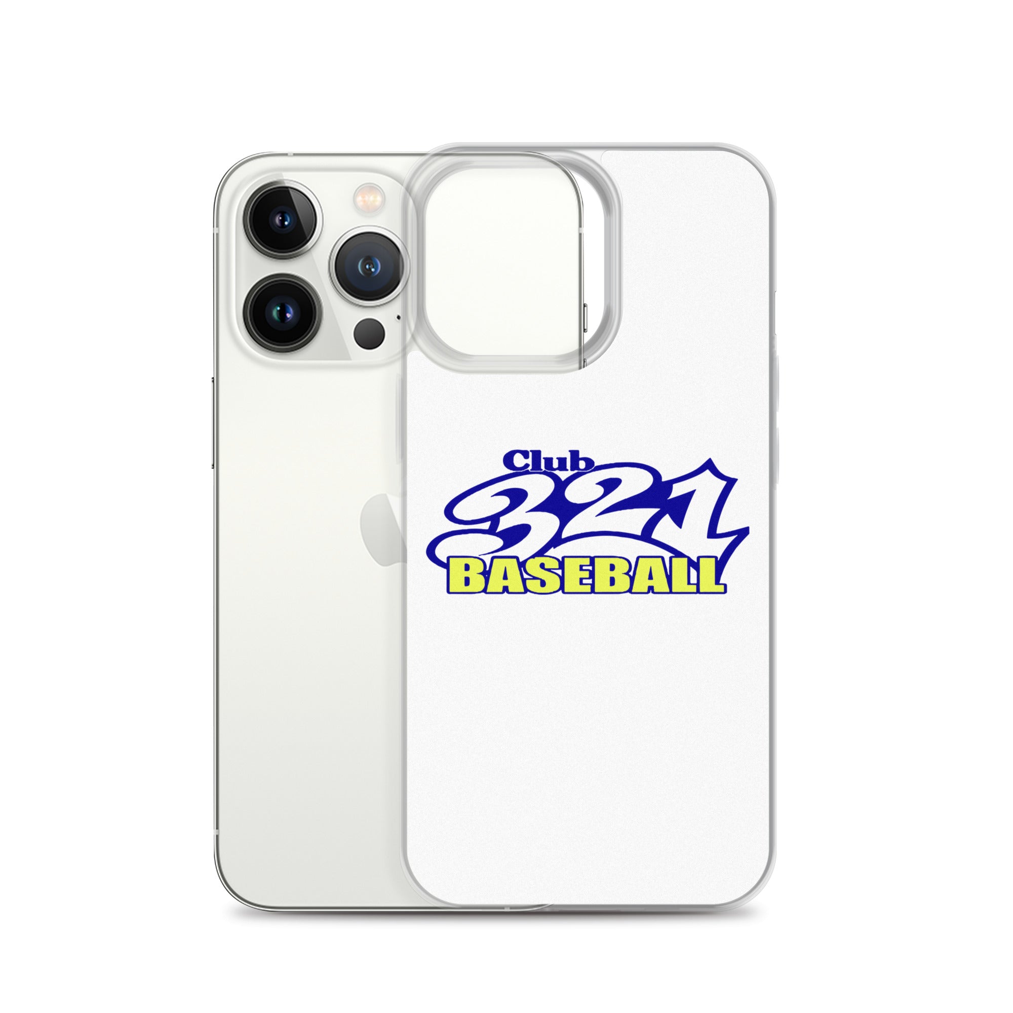 C321B Case for iPhone®