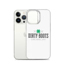 DB4HC Case for iPhone®