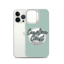 CCA Case for iPhone®