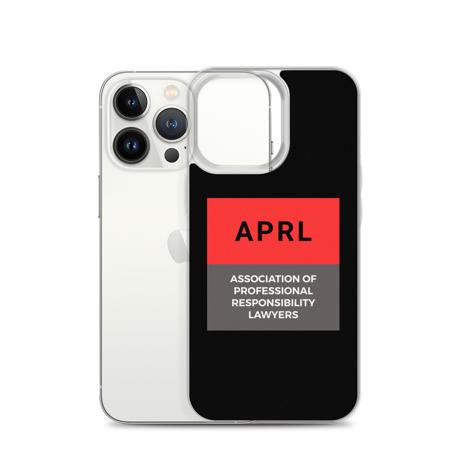 Funda APRL para iPhone®