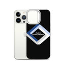 PURE OFFICIATING Clear Case for iPhone®