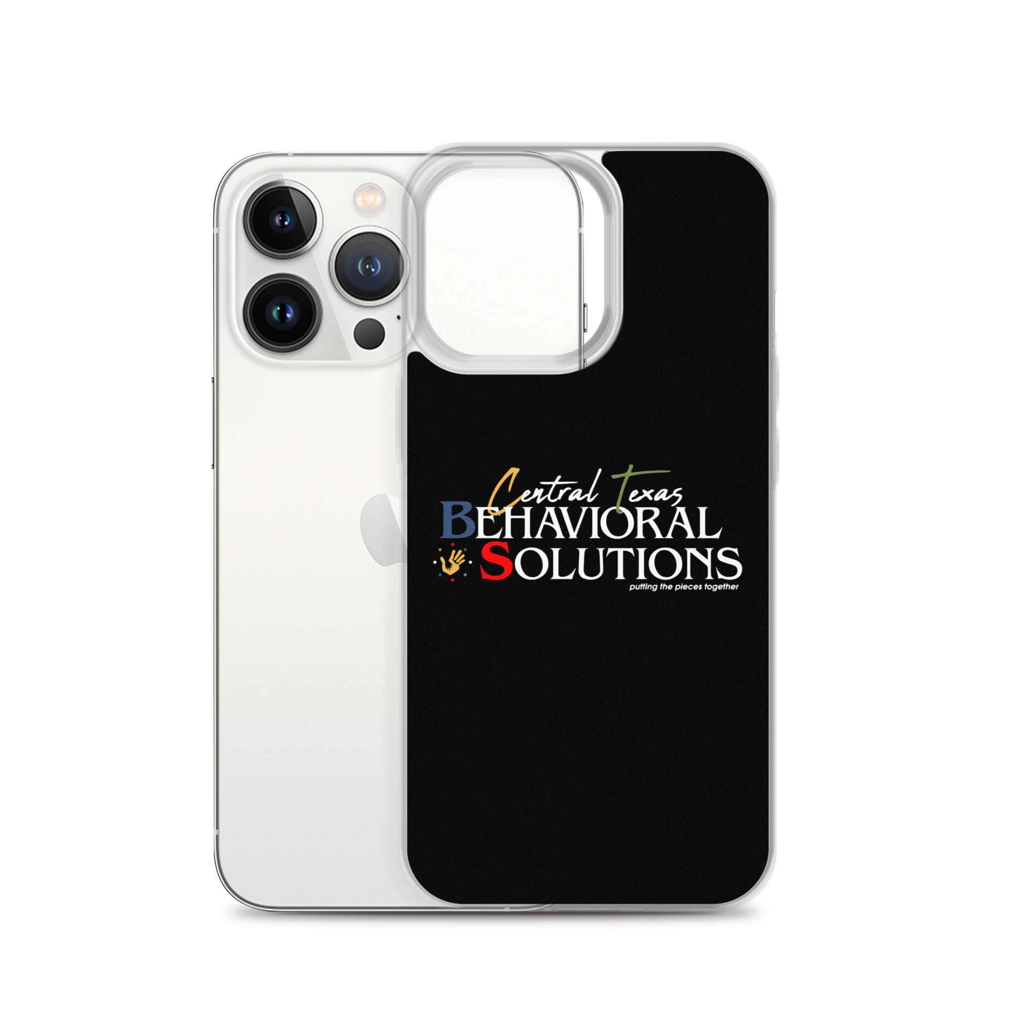 CTBS Case for iPhone®