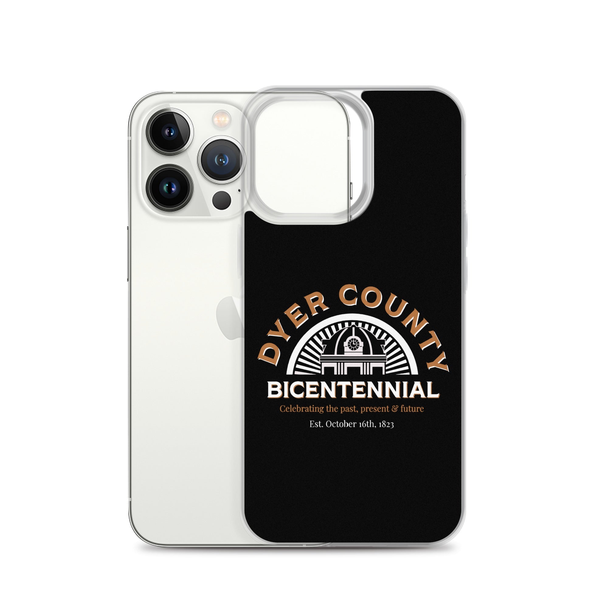 DCB Case for iPhone®
