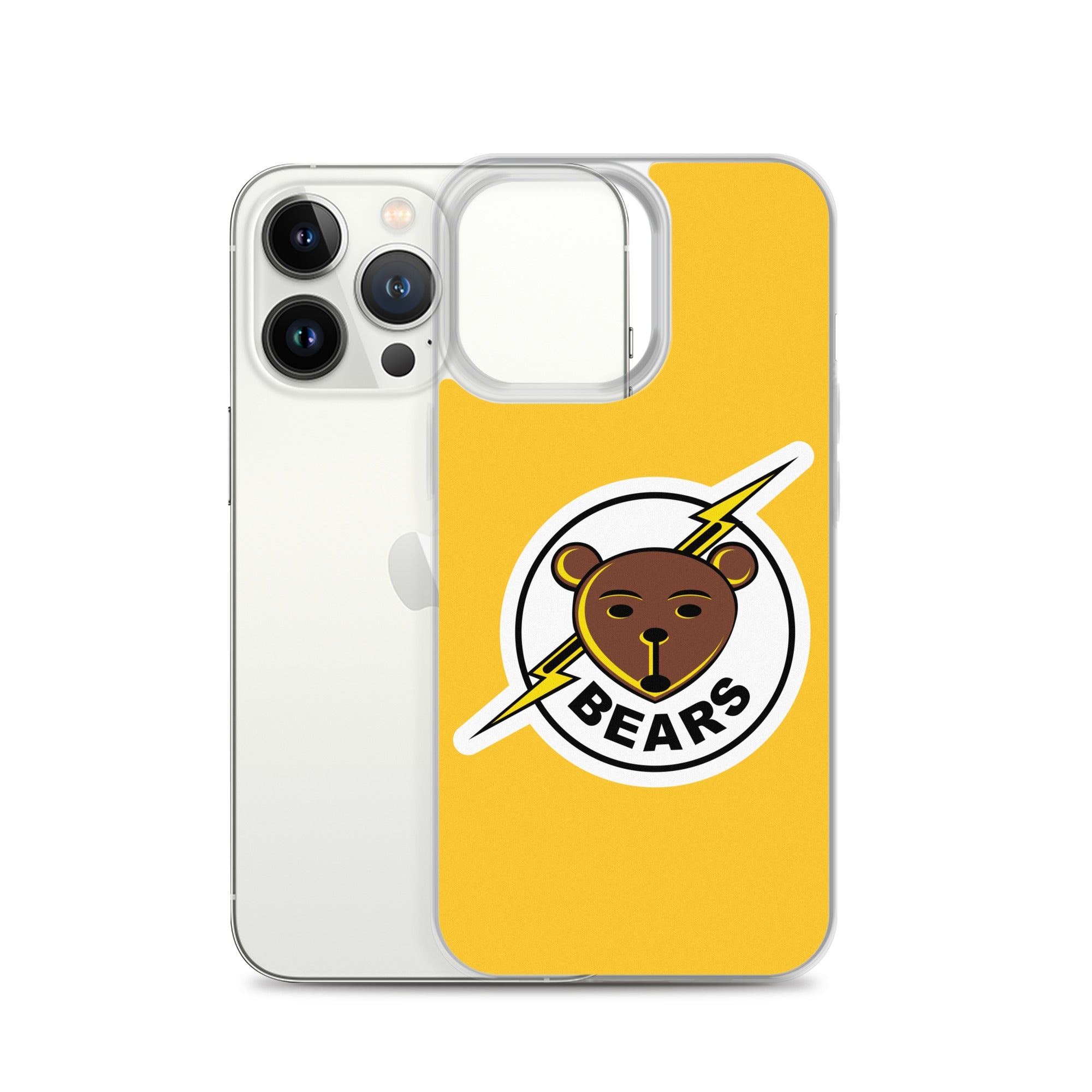 Estuche BCBS para iPhone®
