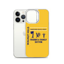 Funda WHMB para iPhone®