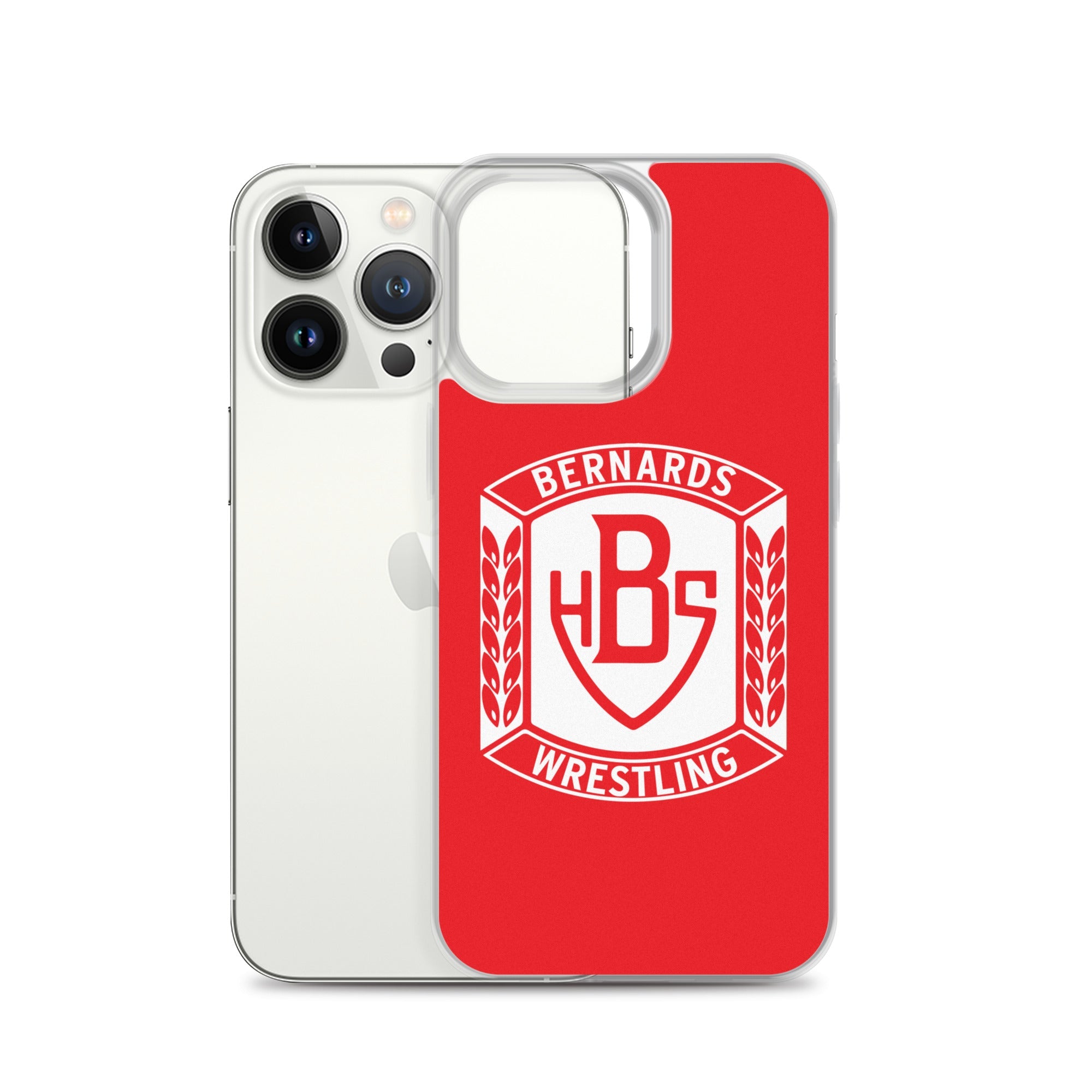 Funda BHSW para iPhone®