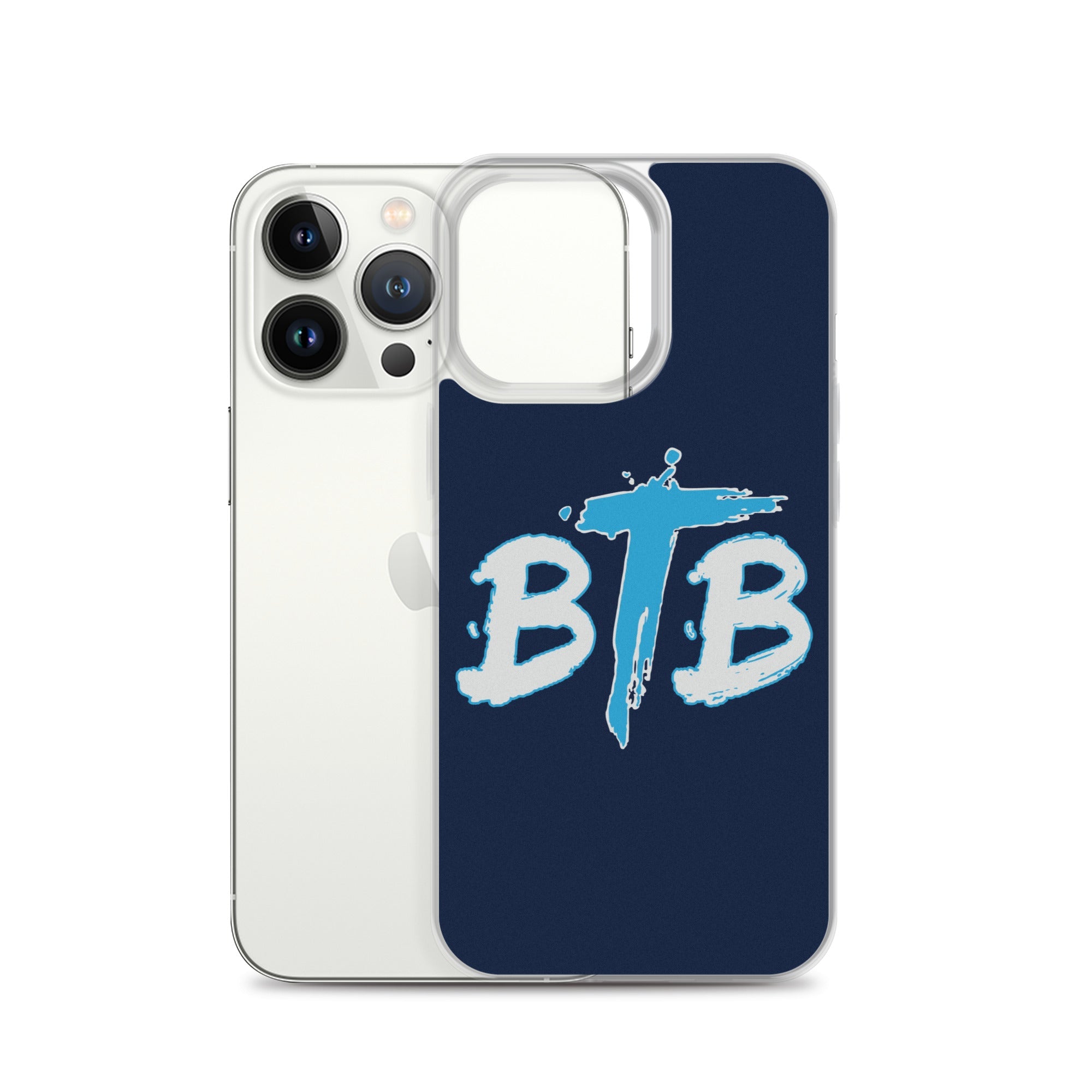 BTB Case for iPhone®
