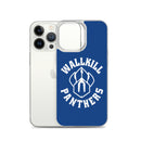 Funda para iPhone® de Wallkill Panthers