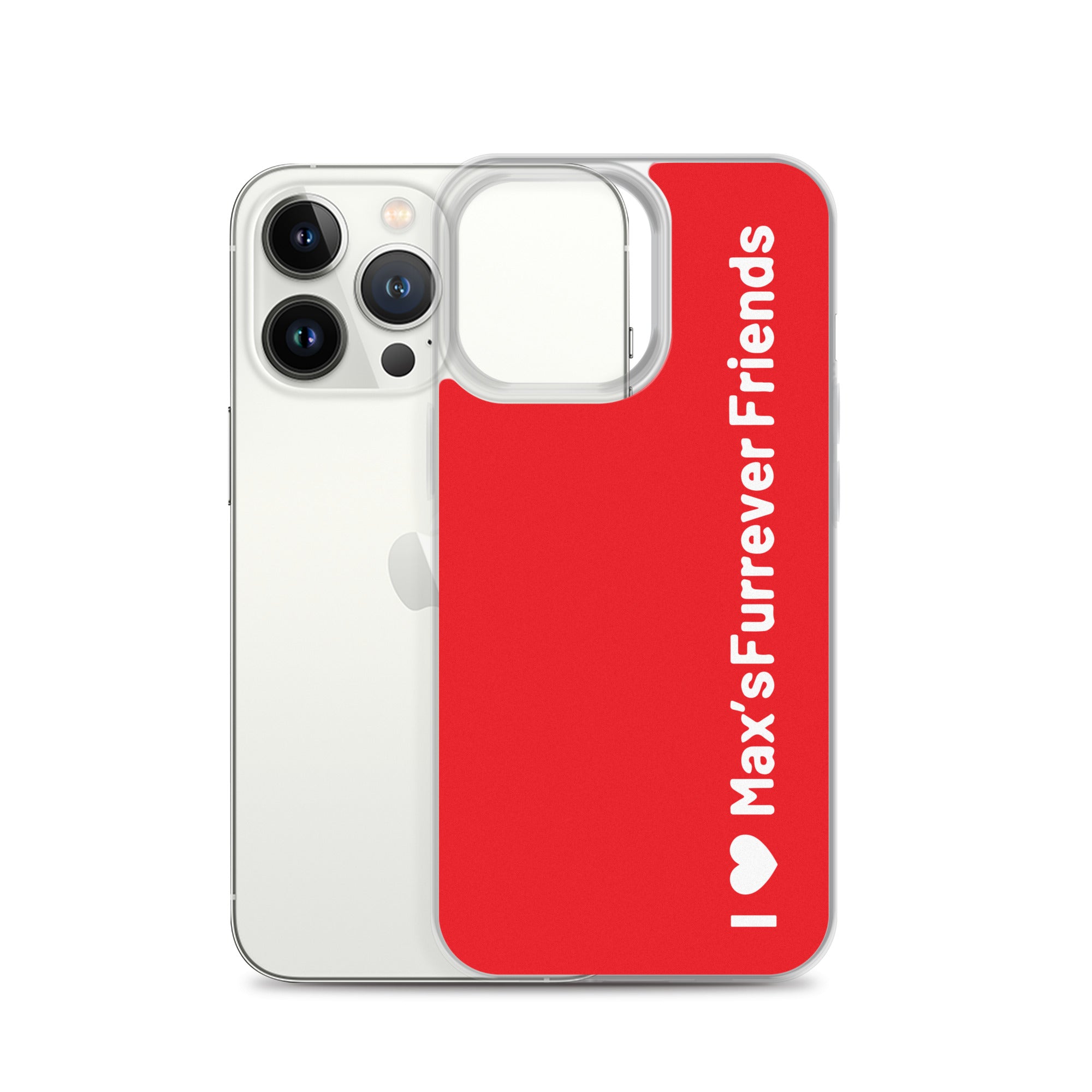 MFF Case for iPhone®