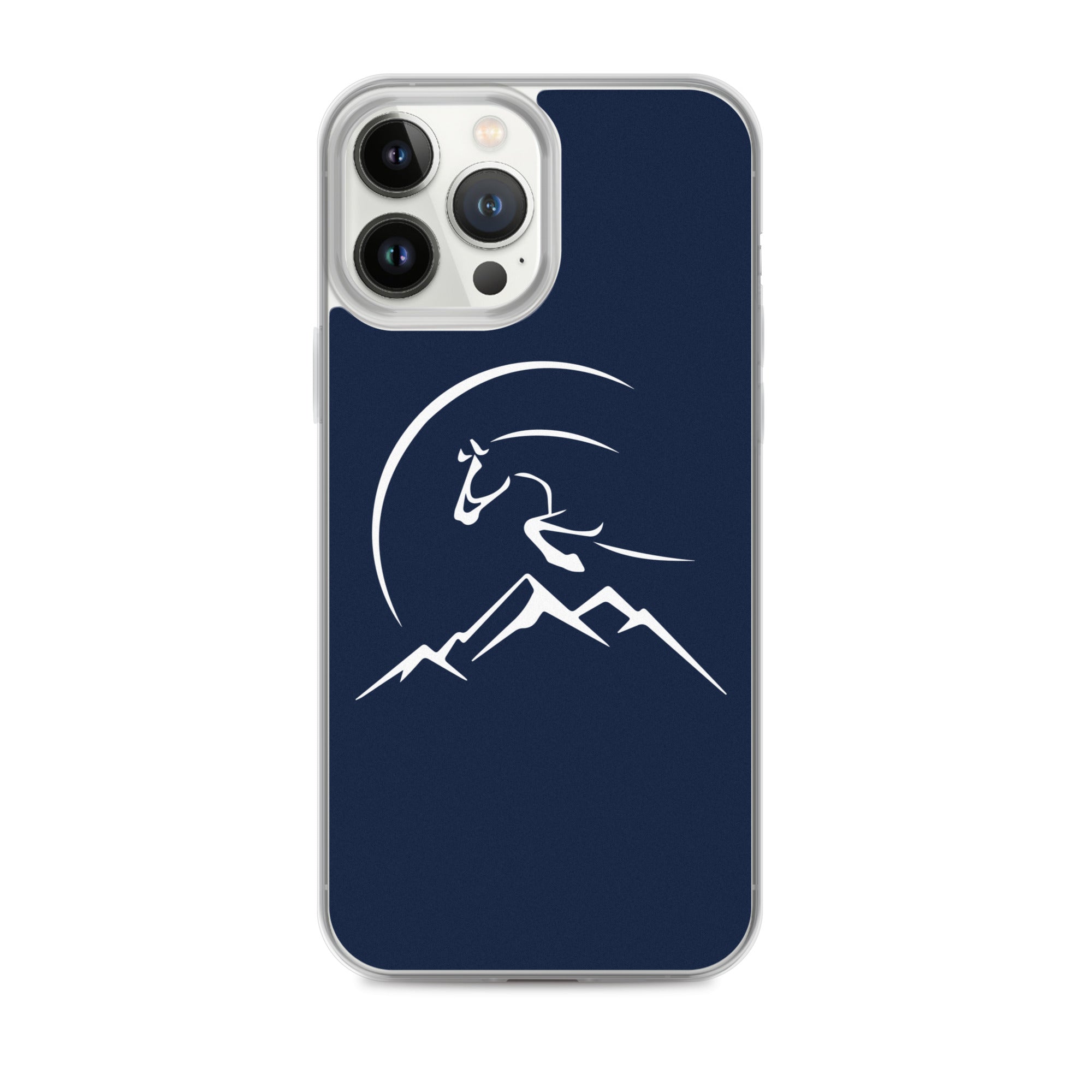 BSC Clear Case for iPhone®