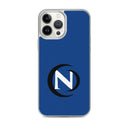 New Covenant Clear Case for iPhone®