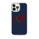 SRA iPhone Case