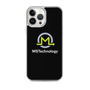 Funda MSTI para iPhone®