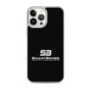 Smart Bodies Clear Case for iPhone®