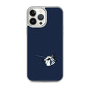 Funda transparente IJL para iPhone®