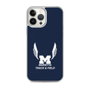 MTF Clear Case for iPhone®